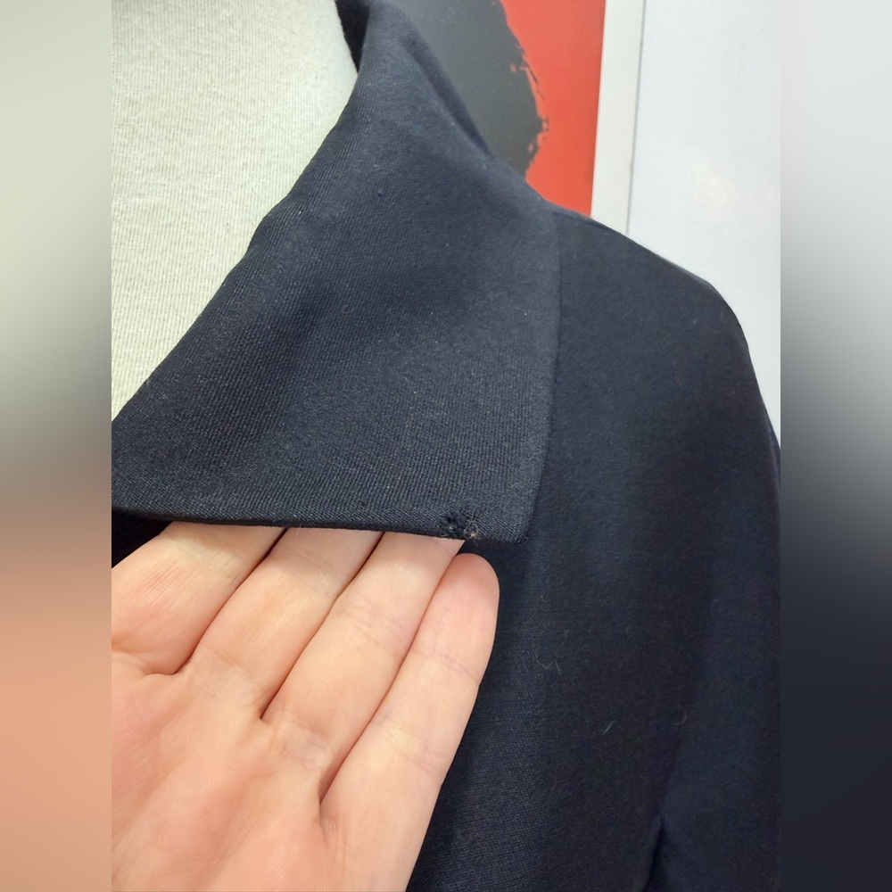 60’s Cropped Jacket - Picture 3 of 13